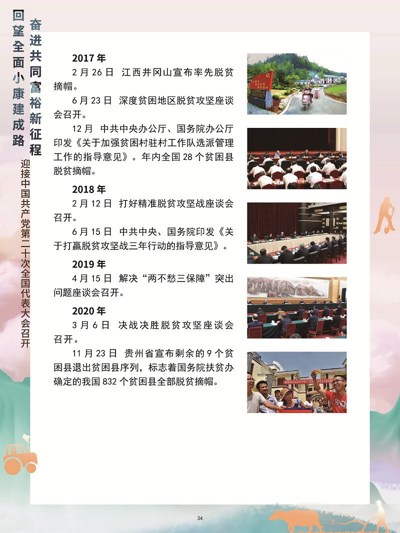 二十大展34